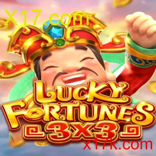 LUCKYFORTUNES3x3