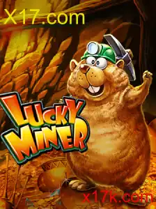 LuckyMiner