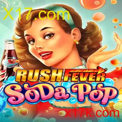 RushFeverSodaPop