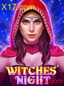 WitchesNight